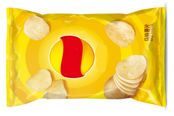 標準光源箱檢測膨化食品袋的顏色品質