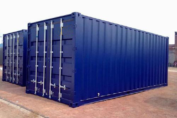 標準光源箱管控集裝箱噴涂油漆的顏色品質