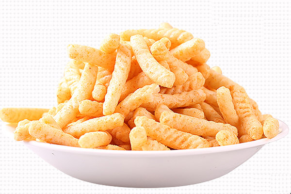 在標(biāo)準(zhǔn)光源條件下評(píng)定蝦條的顏色