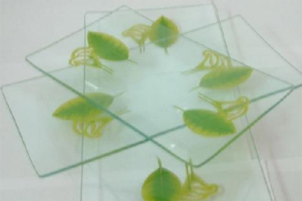 色差儀可以解決絲印玻璃的色差嗎？