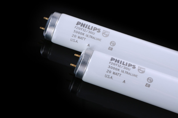 CIE標(biāo)準光源U35和U30有之間有什么區(qū)別？