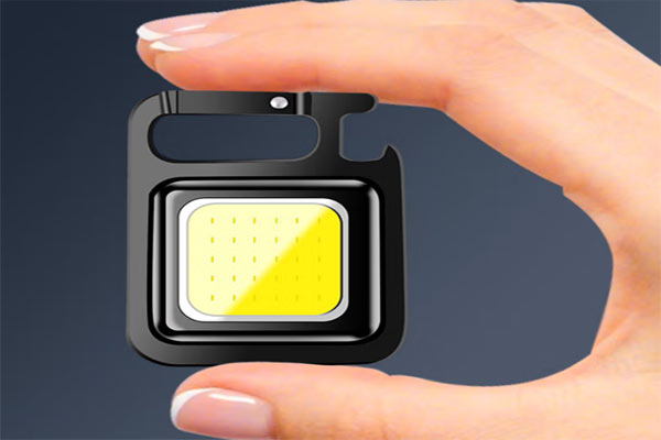 什么是COB光源？COB光源與LED光源有什么不同？