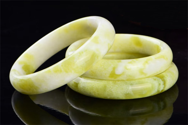 藍田玉有哪些顏色？藍田玉顏色怎么分類？