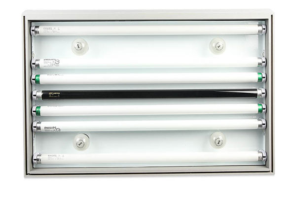 白熾燈可以作標(biāo)準(zhǔn)光源嗎？標(biāo)準(zhǔn)光源箱中的白熾燈有什么作用？