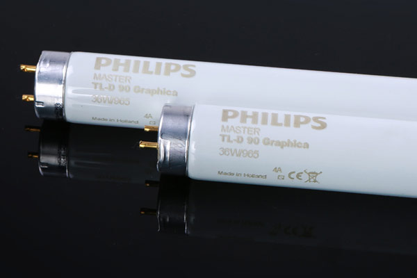 D65光源燈管尺寸怎么看？D65光源燈管哪品牌好？