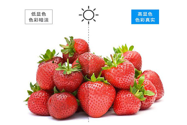 什么是光源的顯色性？標(biāo)準(zhǔn)光源的顯色性有什么要求？