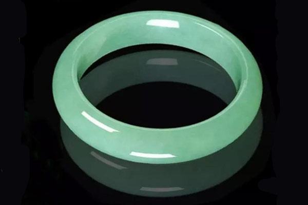 標(biāo)準(zhǔn)光源對(duì)色燈箱用于翡翠的顏色分類