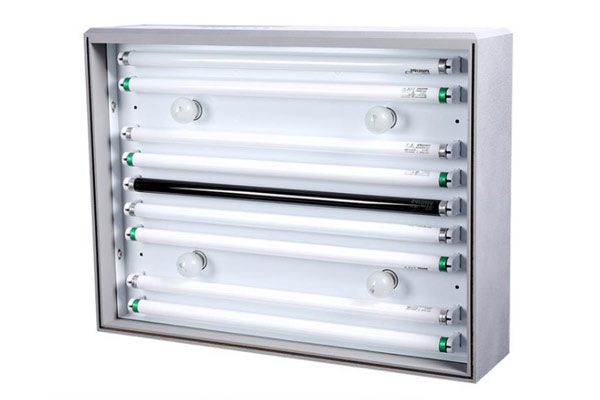 鹵素?zé)羯珳囟嗌貹？鹵素?zé)艉桶谉霟裟莻€(gè)更好？