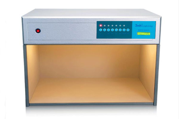 標(biāo)準(zhǔn)光源有哪些類型？標(biāo)準(zhǔn)光源箱中A光源有什么作用？