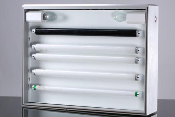 標(biāo)準(zhǔn)光源箱中的U30和U35什么意思？U30和U35什么區(qū)別？