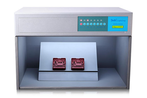 標(biāo)準(zhǔn)光源箱是什么設(shè)備？標(biāo)準(zhǔn)光源箱有什么用途？