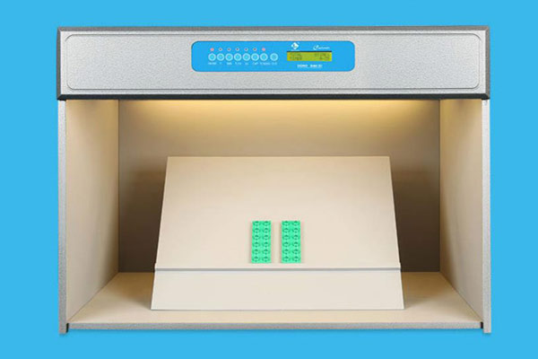 標(biāo)準(zhǔn)光源箱對色環(huán)境有什么要求？標(biāo)準(zhǔn)光源箱環(huán)境要求