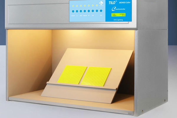 A光源有什么作用？A光源和D65光源什么區(qū)別？