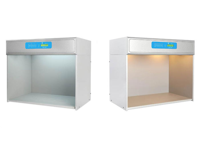 標(biāo)準(zhǔn)光源箱是什么設(shè)備？標(biāo)準(zhǔn)光源箱怎么選購？