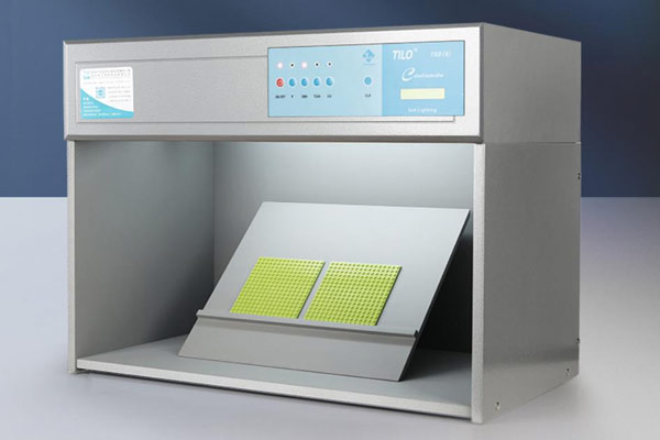 標(biāo)準(zhǔn)光源箱怎么操作？標(biāo)準(zhǔn)光源箱光源怎么選擇？