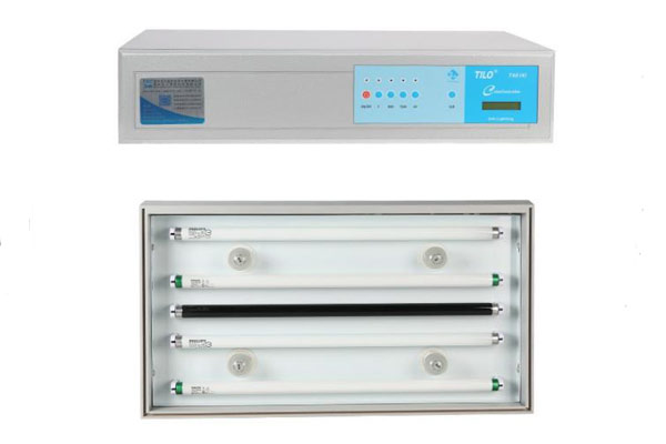 標(biāo)準(zhǔn)光源箱為什么要采用多種類型的標(biāo)準(zhǔn)光源？