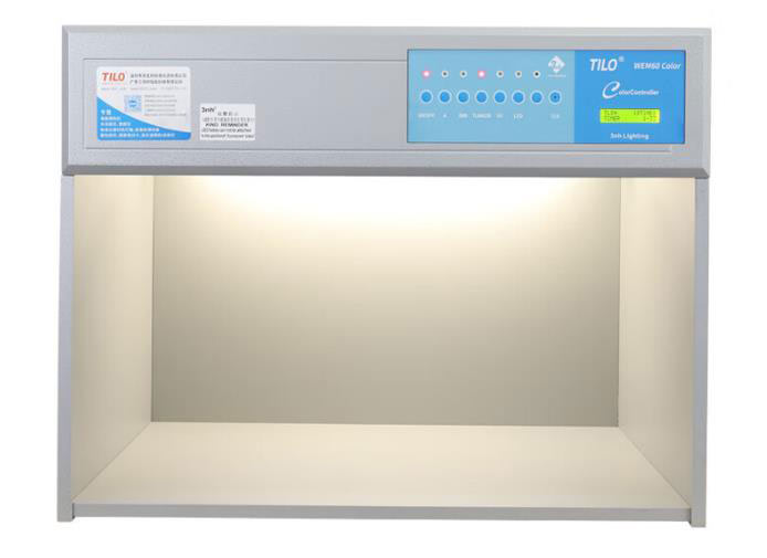 A光源是什么光源？A光源箱怎么使用？