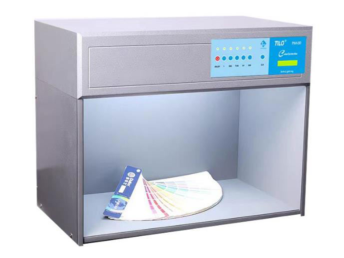 D50光源箱維修價格是多少？D50光源箱可以自己維修嗎？