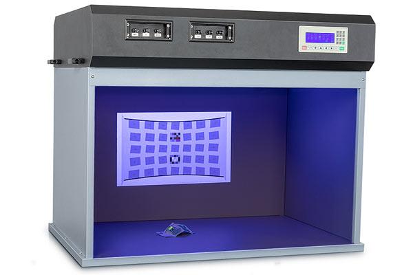 UV光源箱