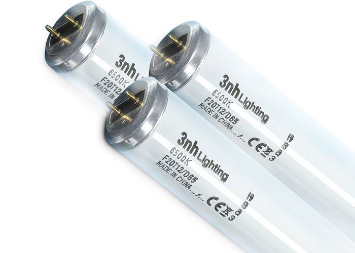 D65燈管參數(shù)怎么看？D65燈管上字母什么意思？