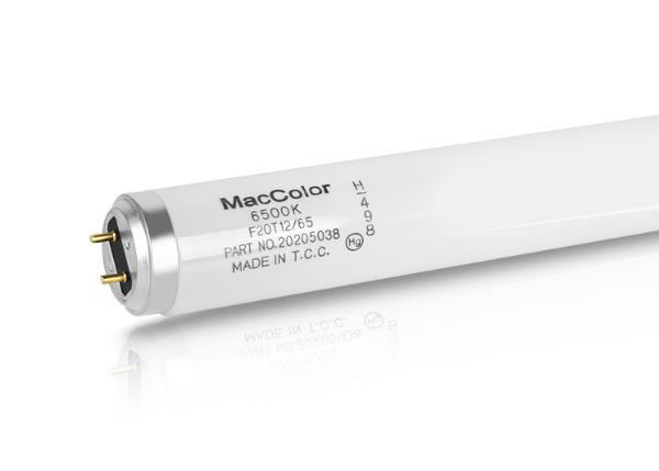 三恩時(shí)D65對(duì)色燈管有哪些型號(hào)和尺寸？