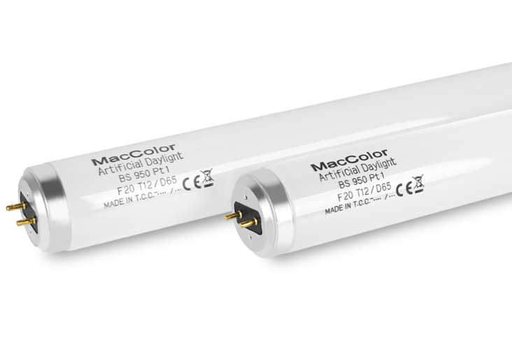 D65燈管真假怎么判斷？D65燈管購(gòu)買(mǎi)渠道有哪些？