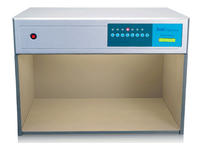 TL84光源的光色是怎樣的？TL84顯色性好嗎？