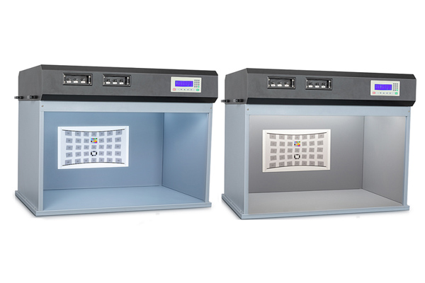 標(biāo)準(zhǔn)光源箱中暖白色光源和冷白色光源有哪些？