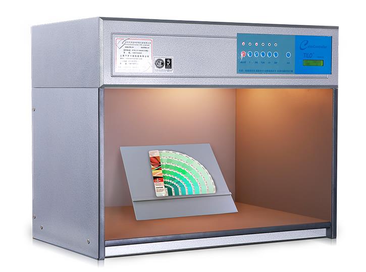 標(biāo)準(zhǔn)光源的顯色性（顯色指數(shù)）怎么校準(zhǔn)？