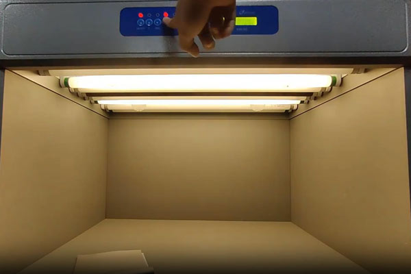 光源色溫怎測(cè)試？光源色溫值怎么計(jì)算？