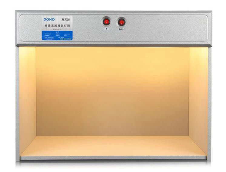 光源的色溫和相關(guān)色溫是怎么計算的？