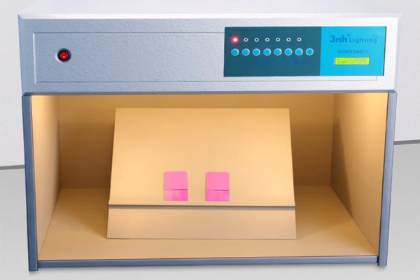 光源顯色性及光源顯色性的CIE評價方法