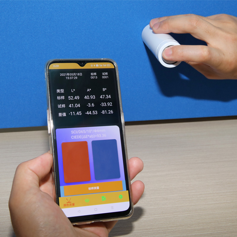 CR3色差寶(高級版)