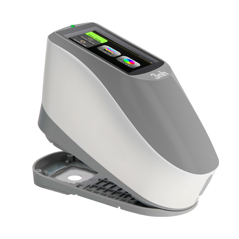 光柵分光測(cè)色密度儀 YD5010 plus