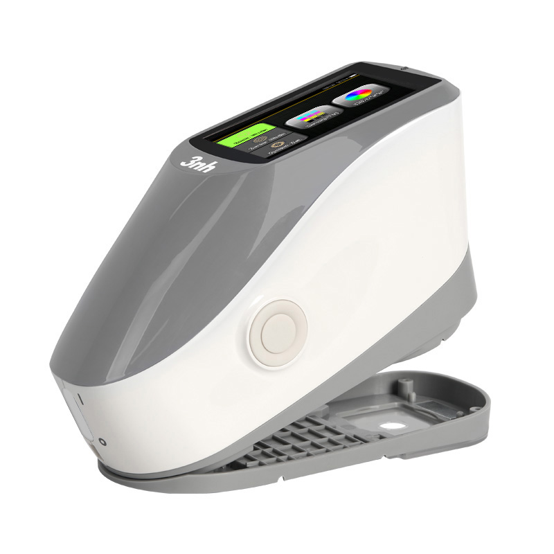 光柵分光測(cè)色密度儀 YD5010 plus