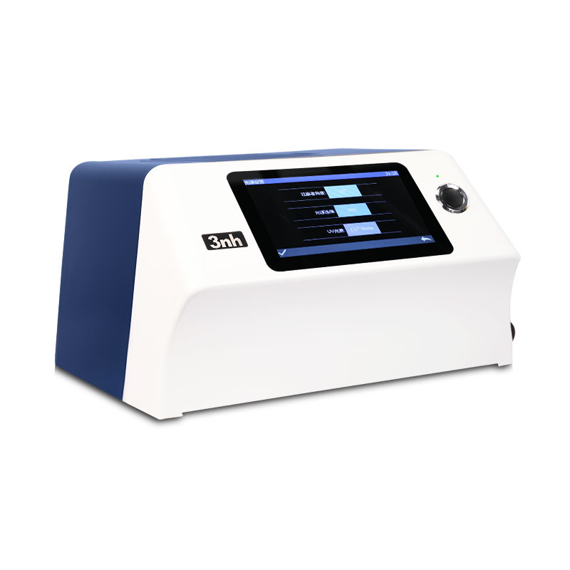 臺(tái)式分光測(cè)色儀 YS6080