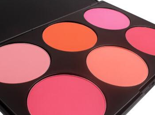 腮紅顏色分類(lèi)用標(biāo)準(zhǔn)光源箱